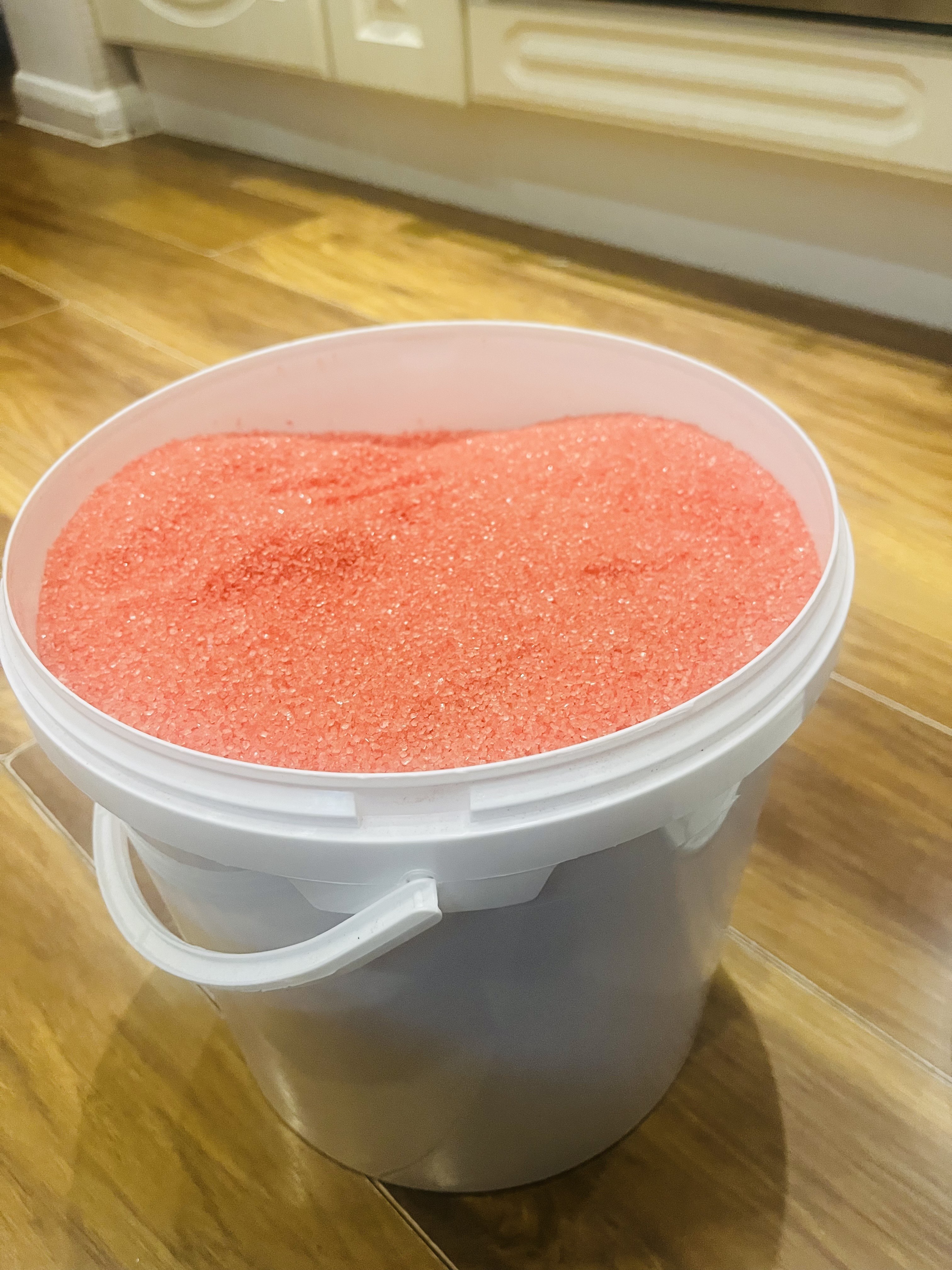 Candy Floss Sugar Melon